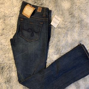 BNWT GUESS Jeans Daredevil 157